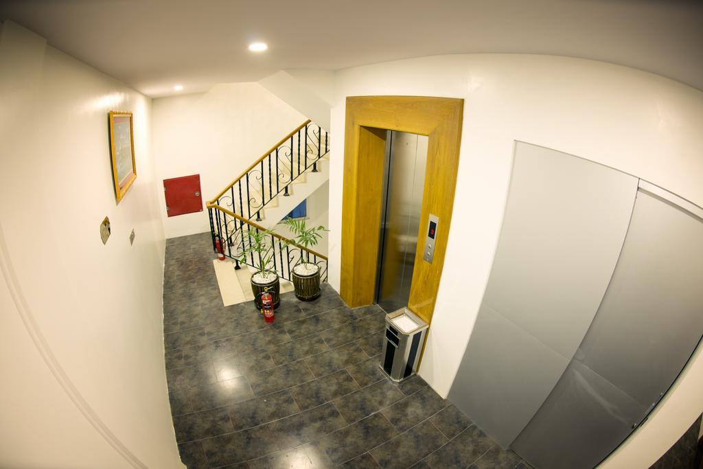 Yadanarpon Dynasty Hotel Mandalay Ngoại thất bức ảnh